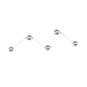 Οροφής led "Lima" 35w 2750lm - 10186