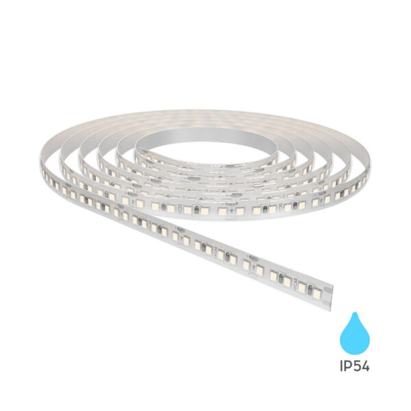 Ταινία led 2835 12w/m 1200lm/m 24V IP54 4000k - BS01-10811