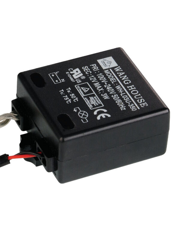 DRIVER MAX. 3W - 1-FR46060