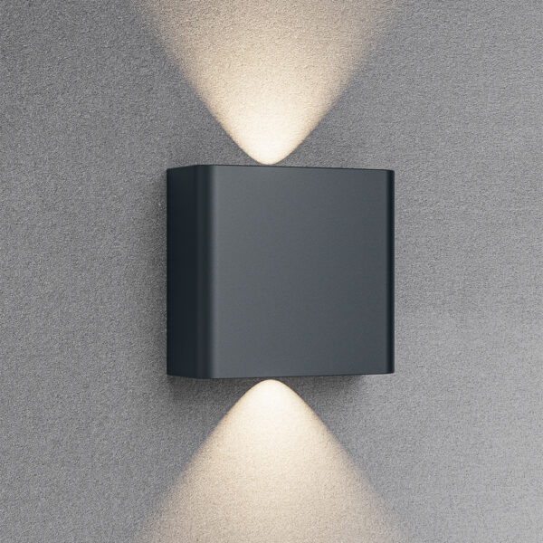 Απλίκα led "Vector" 2w CCT IP65 - BG38-03182
