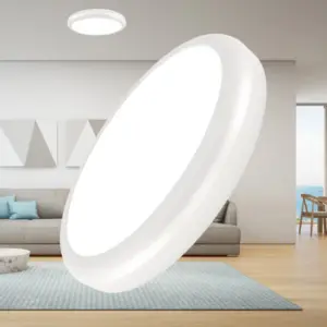 Πλαφονιέρα led 20w 2000lm CCT (2 σε 1) - BP03-72080