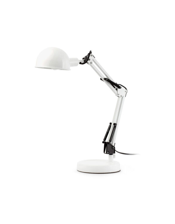BAOBAB WHITE READING LAMP 1 X E14 - 1-FR51908