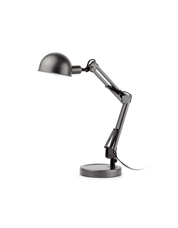 BAOBAB GREY READING LAMP 1 X E14 - 1-FR51910