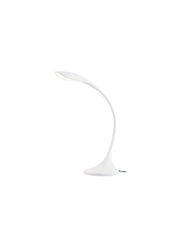 OTTO WHITE READING LAMP LED 5,5W - 1-FR52065