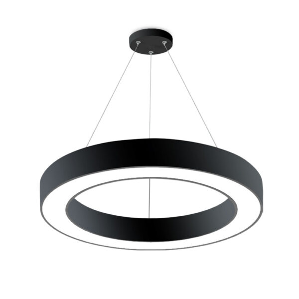 Κρεμαστό Led 45w 4650lm, CCT, 60cm - BH16-06281