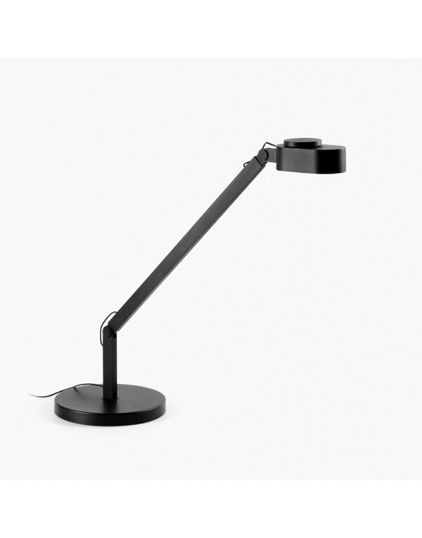 INVITING T/LAMP BLACK 6W 2700K-4800K - 1-FR57313