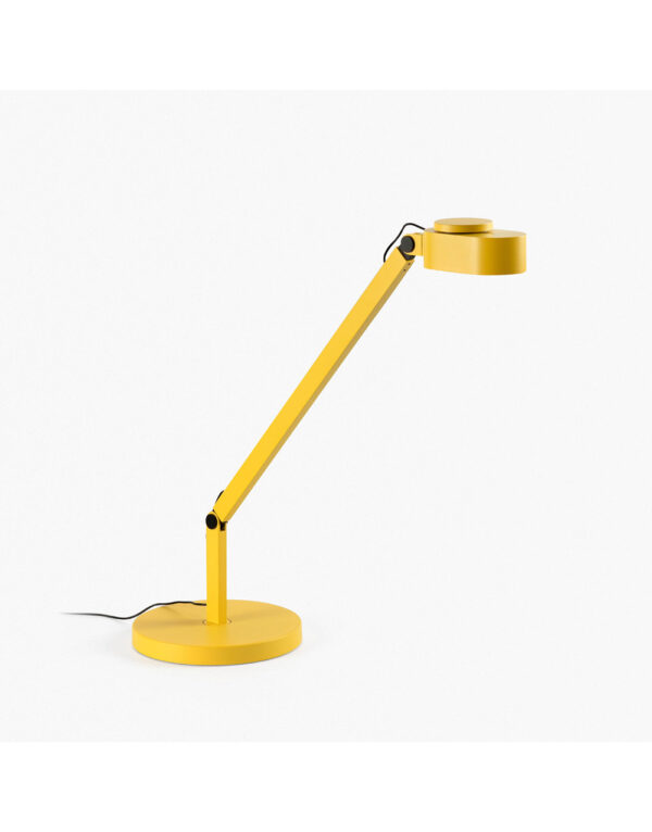 INVITING T/LAMP YELLOW 6W 2700K-4800K - 1-FR57314