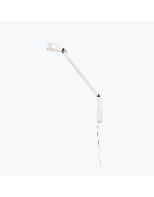 INVITING WALL LAMP WHITE 6W 2700K-4800K - 1-FR57318
