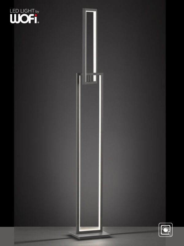 Δαπέδου led "Muriel" 33w 2700lm - 11373