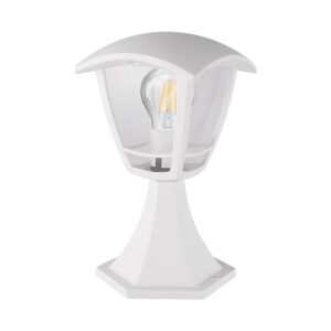 BRY-BERLIN_WL.B-WHT-E27-IP44-WALL LIGHT - BG44-00500