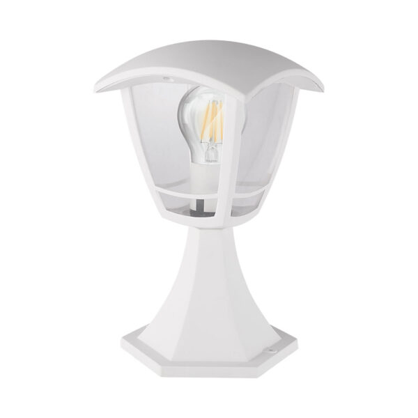 BRY-BERLIN_WL.B-WHT-E27-IP44-WALL LIGHT - BG44-00500