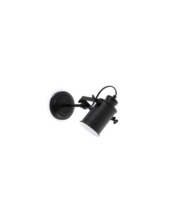 LIST BLACK SPOTLIGHT - 1-FR60000