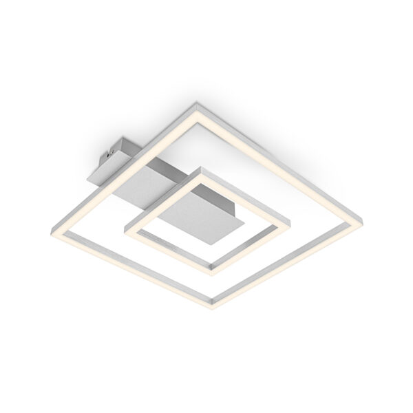Οροφής led "Nici" 18w 2100lm 3000k - 3772019