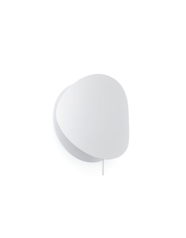 OVO-P WHITE WALL LAMP R7S 78MM - 1-FR62105