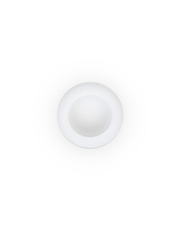 SIDE LED WHITE CEILING LAMP G9 - 1-FR62132