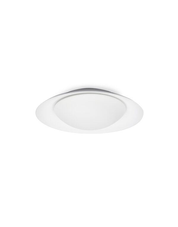 SIDE LED WHITE CEILING LAMP 15W - 1-FR62140