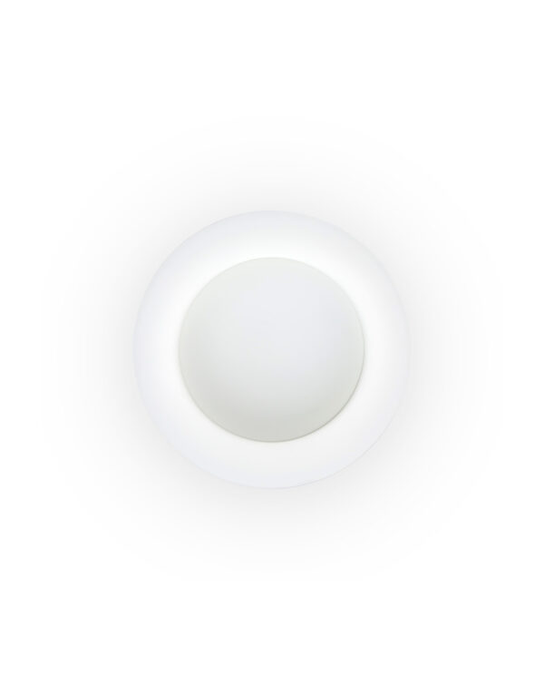 SIDE LED WHITE CEILING LAMP 20W 3000K - 1-FR62144
