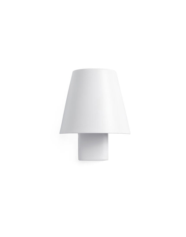 LE PETIT WHITE WALL LAMP - 1-FR62161