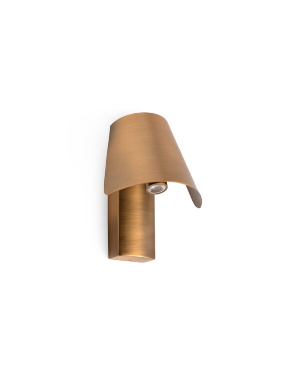 LE PETIT BRONZE WALL LAMP - 1-FR62164