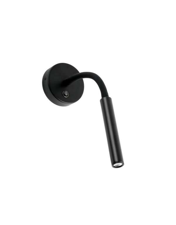KALE BLACK READER - 1-FR62703