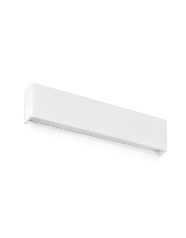 NASH WHITE WALL LAMP LED 16W - 1-FR62820