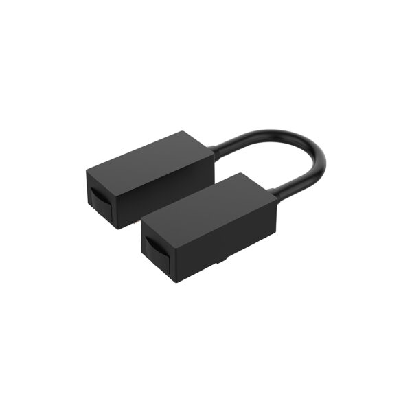BRY-SC01-48VDC-BLC-MAG.CORNER CONNECTOR - BY41-80071