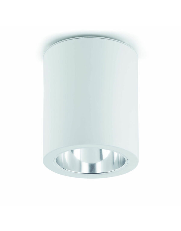 POTE-1 WHITE WALL LAMP 1 X E27 60W - 1-FR63124