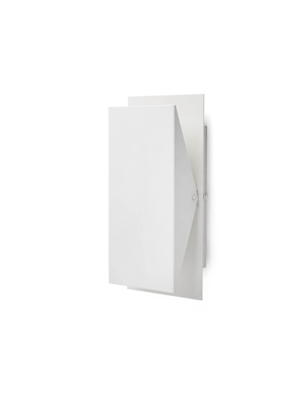 HOMS WHITE WALL LAMP 1 X R7S JP78 100W - 1-FR63167
