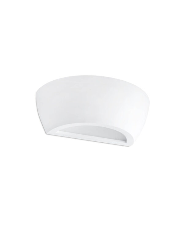 CHERAS-2 WHITE WALL LAMP 1 X R7S JP78 100W - 1-FR63173