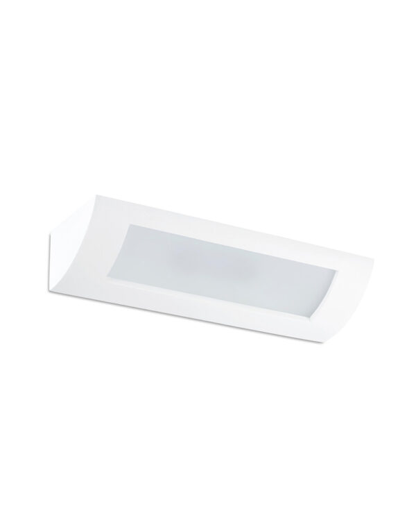 CHERAS-4 WHITE WALL LAMP 1 X R7S JP78 100W - 1-FR63175