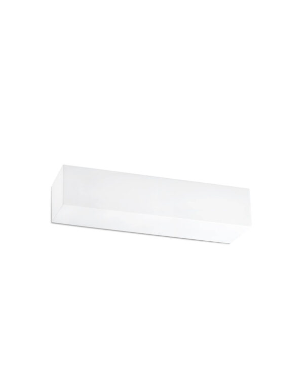EACO-2 WHITE WALL LAMP 2 X G9 40W - 1-FR63177