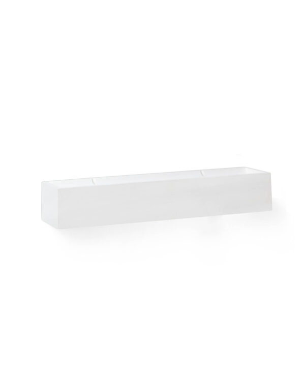 TERA WHITE WALL LAMP - 1-FR63184