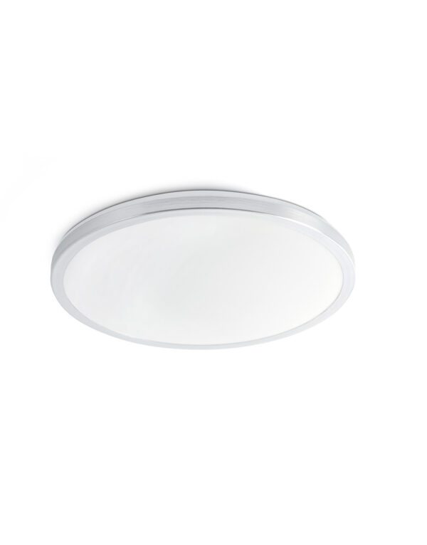 AMI ALUMINIUM CEILING LAMP LED 15W 2700K - 1-FR63398