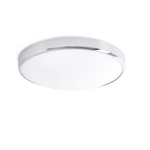KAO ALUMINIUM CEILING LAMP LED 35W 3000K - 1-FR63399