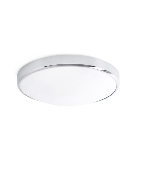 KAO ALUMINIUM CEILING LAMP LED 35W 3000K - 1-FR63399