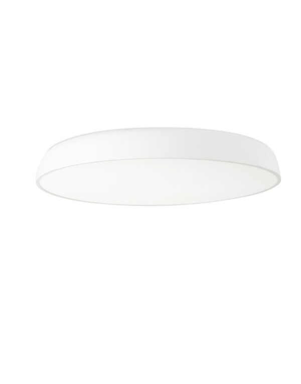 MEGA PLAFON C/LAMP WHTE O750 52W DIM. 2700K - 1-FR63410