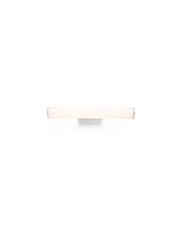 VOLGA WALL LAMP CHROME LED 5W 3000K - 1-FR63507