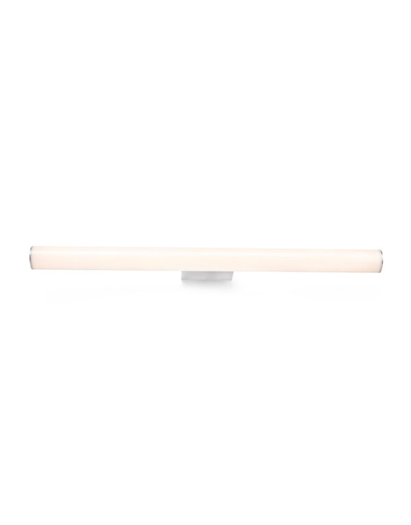 VOLGA WALL LAMP CHROME LED 12W 3000K - 1-FR63508