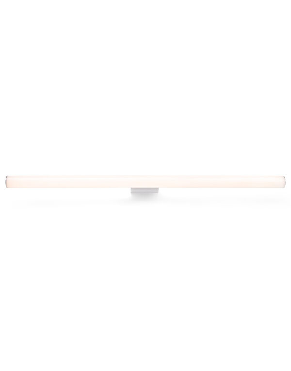 VOLGA WALL LAMP CHROME LED 18W 3000K - 1-FR63509
