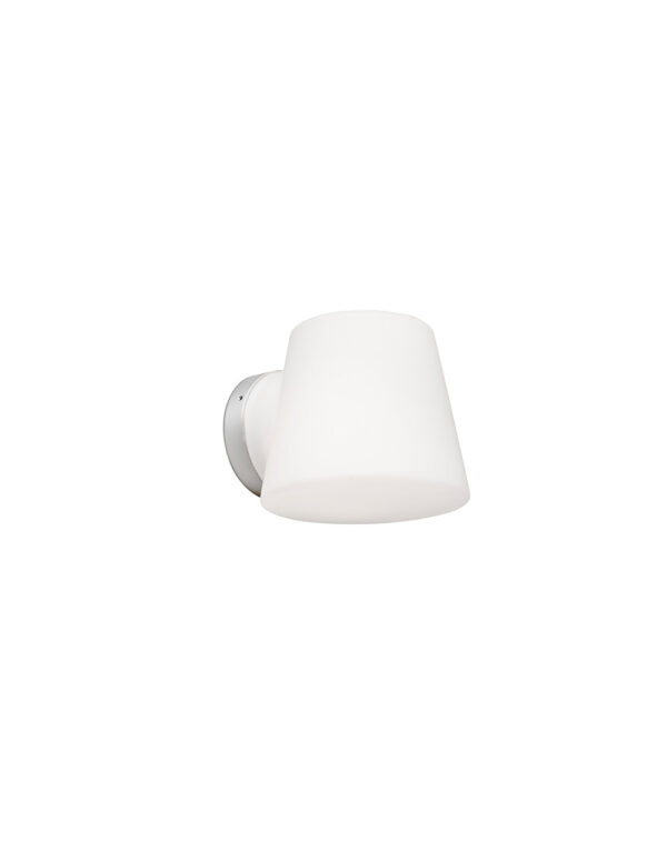 BIANCA WALL LAMP CHROME G9 - 1-FR63510