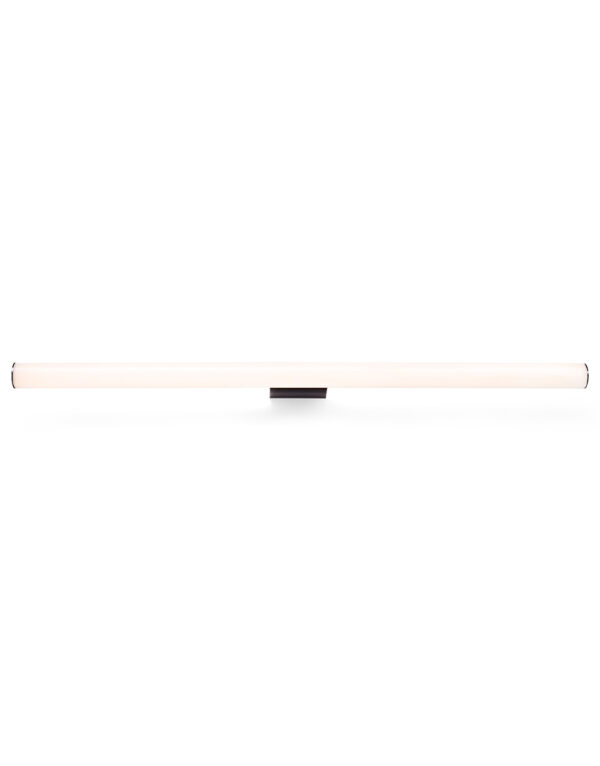 VOLGA WALL LAMP BLCK LED 12W 3000K - 1-FR63514
