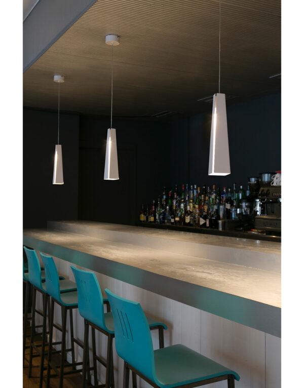 Golden Idea LED A+ Amber 80 mm / 2W, 2000 K, 145 lumens, E27 - 1-UM4170