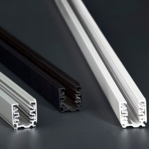 TRACK WHITE FOR PROJECTOR 1M - 1-FR64210A