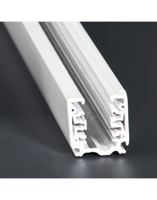 TRACK WHITE FOR PROJECTOR 2M - 1-FR64211A