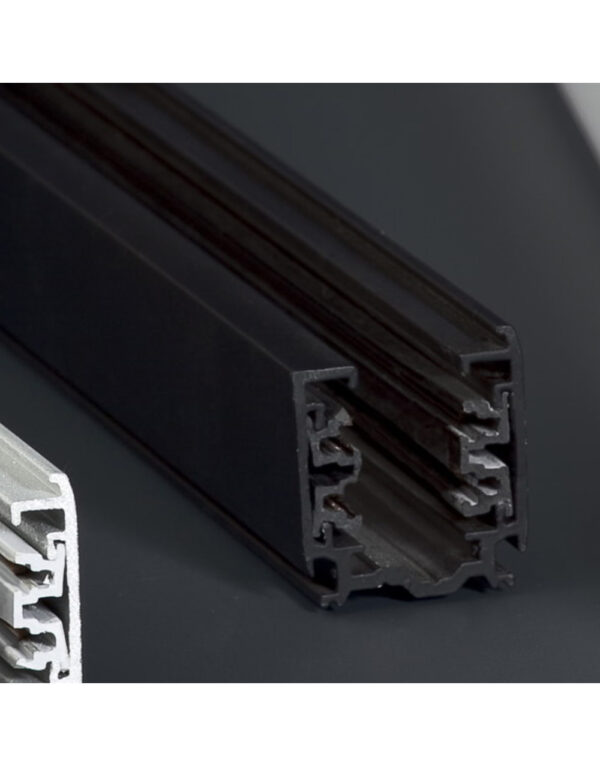 TRACK BLACK FOR PROJECTOR 1M - 1-FR64212A