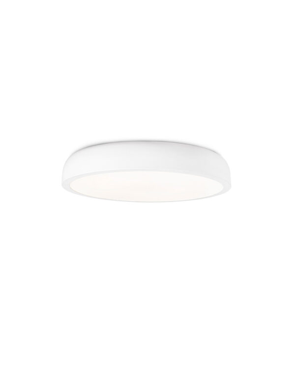 COCOTTE-S CEILING L. WHITE LED 30W 3000K - 1-FR64250