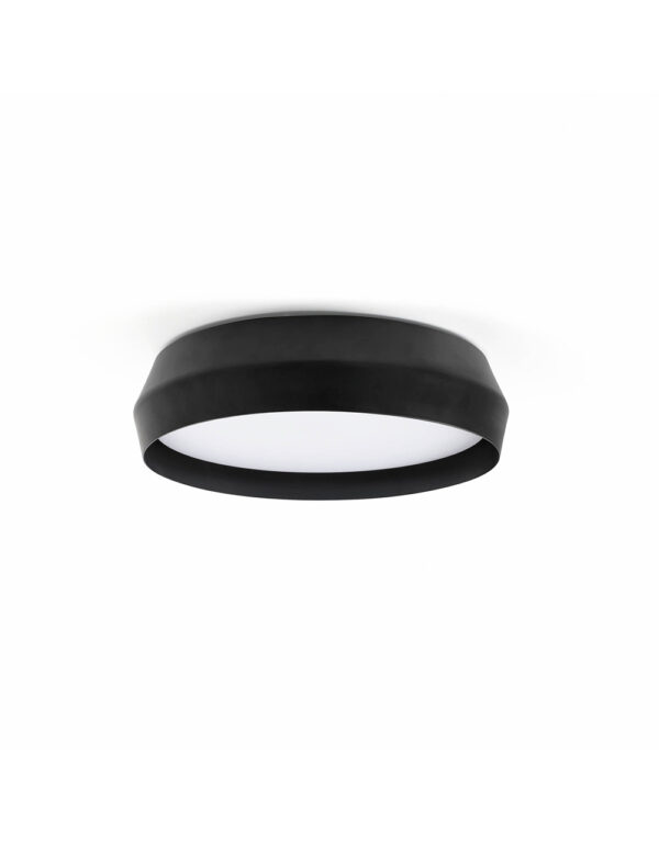 SHOKU 350 WALL LAMP/CEILING L. NG-NG LED 24W 2700K - 1-FR64279