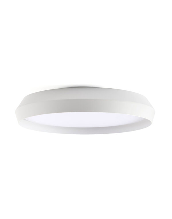 SHOKU 600 WALL LAMP/CEILING L. BL-BL LED 40W 2700K - 1-FR64281
