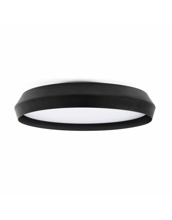 SHOKU 600 WALL LAMP/CEILING L. NG-NG LED 40W 2700K - 1-FR64282