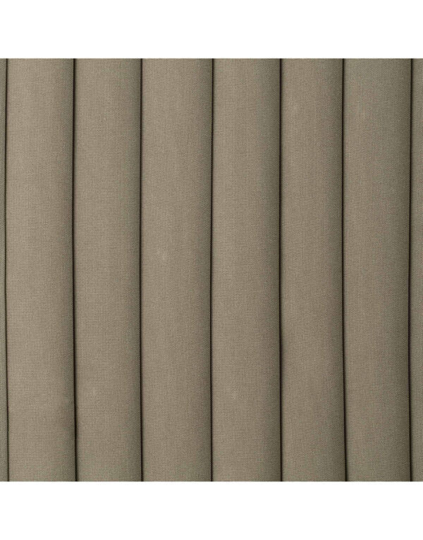 SAMBA BLACK WALL LAMP E27 GREEN LAMPSHADE o215*160 - 1-FR64307-37